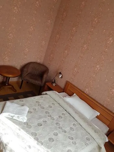 Hotel Гостиница 