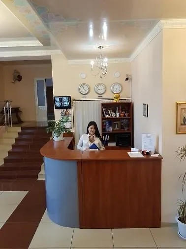 Гостиница 