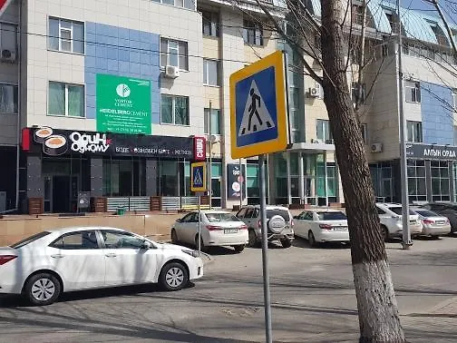 Гостиница 