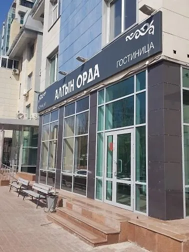 Гостиница 