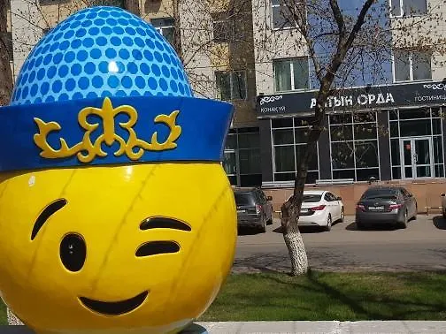 Гостиница 