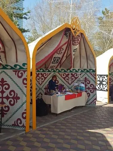 Hotel Гостиница 