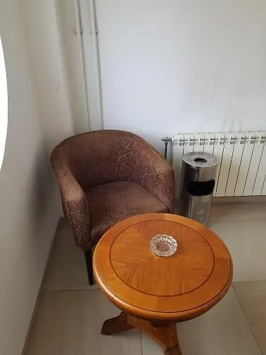 Гостиница 