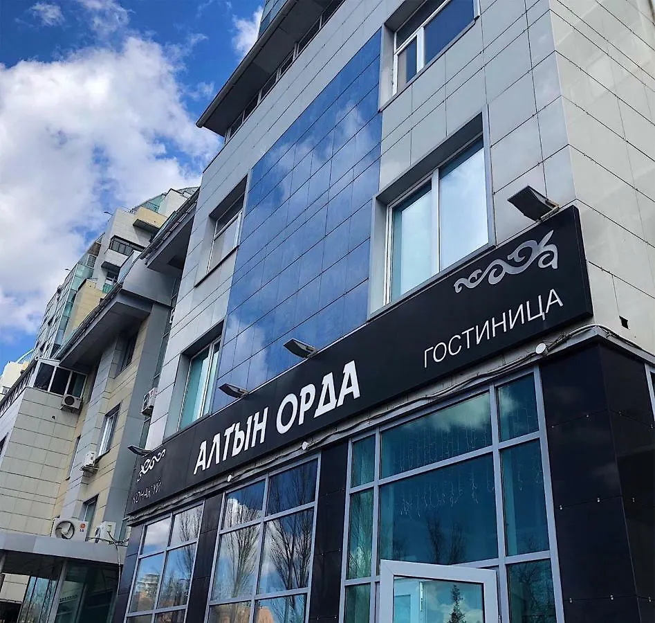 Hotel Гостиница 